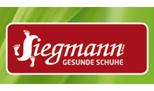 Kundenlogo von Orthopädie Schuhtechnik Siegmann GmbH