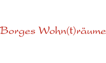Kundenlogo von Borges Wohn(t)räume Inh. Manuela Borges Kundenlogo von Borges Wohn(t)räume Inh. Manuela Borges