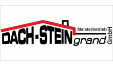 Kundenlogo von DACH-STEINgrand GmbH Dachdeckerei