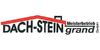Kundenlogo von DACH-STEINgrand GmbH Dachdeckerei