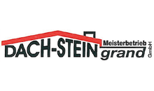 Kundenlogo von DACH-STEINgrand GmbH Dachdeckerei
