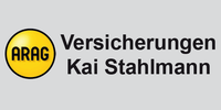 Kundenlogo ARAG Versicherungen Kai Stahlmann