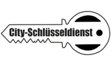 Kundenlogo von City-Schlüsseldienst