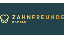 Kundenlogo von Zahnfreunde Hameln Zahnärzte