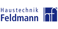 Kundenlogo Feldmann Haustechnik