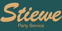 Kundenlogo Stiewe Partyservice