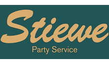 Kundenlogo von Stiewe Partyservice