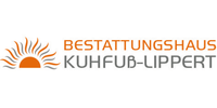 Kundenlogo Bestattungshaus Kuhfuß-Lippert Inh. Dieter Lippert