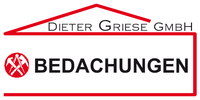Kundenlogo Griese GmbH, Dieter Bedachungen