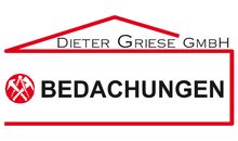 Kundenlogo von Griese GmbH, Dieter Bedachungen