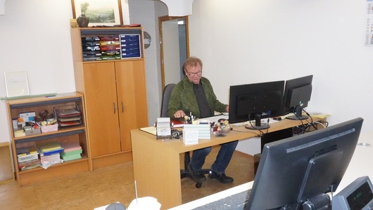 Kundenbild groß 15 Arbeit und Integration Bad Pyrmont e.V.