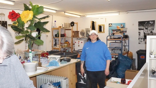 Kundenbild groß 16 Arbeit und Integration Bad Pyrmont e.V.