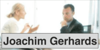 Kundenlogo Gerhards Joachim Rechtsanwalt und Notar Fachanwalt für Arbeitsrecht, Fachanwalt für Sozialrecht