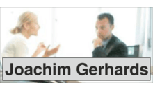 Kundenlogo von Gerhards Joachim Rechtsanwalt und Notar Fachanwalt für Arbeitsrecht,  Fachanwalt für Sozialrecht