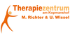 Kundenlogo von Therapiezentrum am Kopmanshof M. Richter & U. Wissel GbR Krankengymnastik