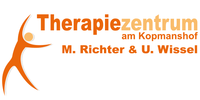 Kundenlogo Therapiezentrum am Kopmanshof M. Richter & U. Wissel GbR Krankengymnastik