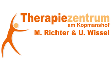 Kundenlogo von Therapiezentrum am Kopmanshof M. Richter & U. Wissel GbR Krankengymnastik