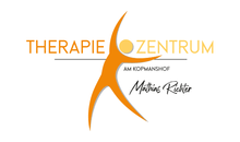Kundenlogo von Therapiezentrum am Kopmanshof M. Richter Krankengymnastik