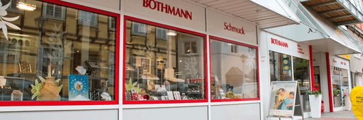 Kundenfoto 1 Bothmann Optik & Hörgeräte Inh. Alexandra Bothmann