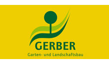 Kundenlogo von Gerber Garten- und Landschaftsbau GmbH