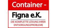 Kundenlogo Container-Figna e.K. Inh. Horst-Wilhelm Figna