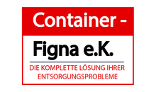 Kundenlogo von Container-Figna e.K. Inh. Horst-Wilhelm Figna