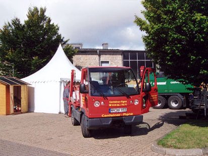 Kundenbild groß 2 Container-Figna e.K. Inh. Horst-Wilhelm Figna