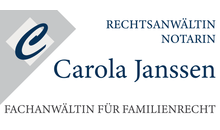 Kundenlogo von Janssen Carola Rechtsanwältin