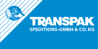 Kundenlogo Transpak Speditions-GmbH & Co. KG