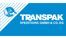 Kundenlogo von Transpak Speditions-GmbH & Co. KG