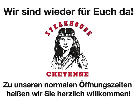 Dekoration mitte