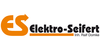 Kundenlogo von Seifert-Elektro Inhaber Ralf Domke
