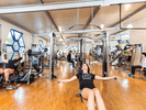 Kundenbild groß 1 twinfit Fitness- und Saunazentrum