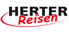 Kundenlogo von Herter Reisen GmbH