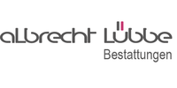 Kundenlogo Albrecht-Lübbe Bestattungen