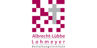 Kundenlogo Albrecht-Lübbe Bestattungen