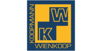 Kundenlogo Koopmann & Wienkoop Straßen,- Asphalt,- und Tiefbau GmbH