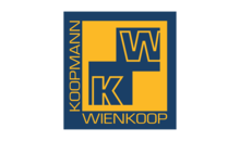 Kundenlogo von Koopmann & Wienkoop Straßen,- Asphalt, - und Tiefbau GmbH