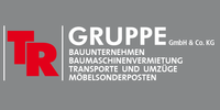 Kundenlogo TR Gruppe GmbH & Co. KG
