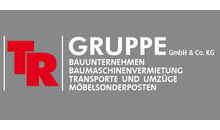 Kundenlogo von TR Gruppe GmbH & Co. KG