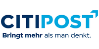Kundenlogo CITIPOST Weserbergland GmbH