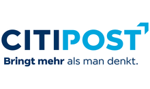 Kundenlogo von CITIPOST Weserbergland GmbH