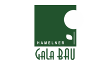 Kundenlogo von Hamelner Garten- und Landschaftsbau GmbH