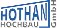 Kundenlogo Hothan Hochbau GmbH Hochbau