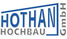 Kundenlogo von Hothan Hochbau GmbH Hochbau