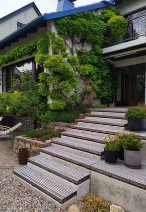 Kundenbild groß 4 Böger Tetje Garten- und Landschaftsbau
