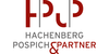 Kundenlogo von Hachenberg, Pospich & Partner mbB Wirtschaftsprüfer Steuerberater Rechtsanwälte