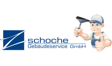 Kundenlogo von Zschoche Gebäudeservice GmbH
