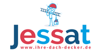 Kundenlogo JESSAT - Ihre Dachdecker GmbH & Co. KG