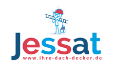 Kundenlogo von JESSAT - Ihre Dachdecker GmbH & Co. KG